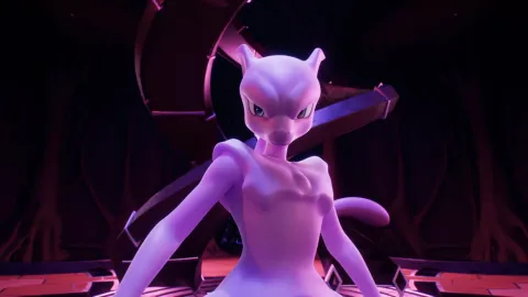 『Pokémon GO』10周年記念タイムズスクエアイベント限定の「個体値100%＆特別な背景付きミュウツー」が転売され、ファンの間で物議を醸すことに