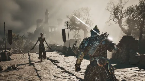 ソニーのPS5パッケージ版生産終了発表の渦中、ダークファンタジーアクションRPG『Mortal Shell 2』の限定パッケージ版が予約完売！物理メディアへの高い需要が明らかに