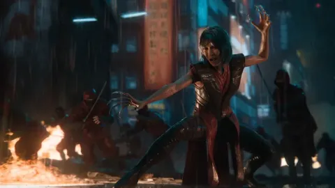 『Marvel’s Wolverine』の最新シネマティックトレーラーが公開！ウルヴァリンの新たな宿敵、レディ・デスストライクの登場が明らかに。2026年9月15日にPS5で発売予定！