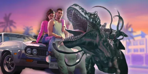 超大作『グランド・セフト・オート6』の発売時期に真っ向勝負を挑む！ インディーサバイバルホラー『Wilderdark』が2026年11月3日にリリース決定！