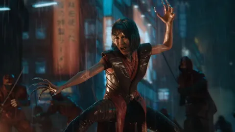 『Marvel's Wolverine』最新トレーラーが突如公開！レディ・デスストライク参戦とセイバートゥースとの共闘が明らかに！しかし、コメント欄はソニーの物理ディスク廃止に対する怒りの声で炎上中