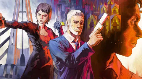 NINTENDO64の伝説的FPS『ゴールデンアイ 007』にインスパイアされたレトロFPS『Agent 64: Spies Never Die』が2026年8月11日発売！懐かしの対戦が現代に復活！