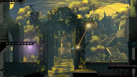 コナミが新作『Castlevania: Belmont's Curse』の開発を『Dead Cells』のEvil Empireに逆依頼！驚きのコラボレーション経緯が明らかに