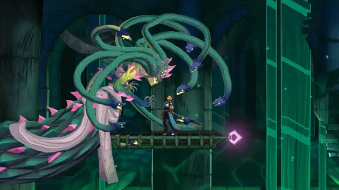 『Castlevania: Belmont’s Curse』先行プレビューで判明した新情報！ 『Dead Cells』開発チームが手掛ける2D悪魔城ドラキュラシリーズ最新作の魅力に迫る！