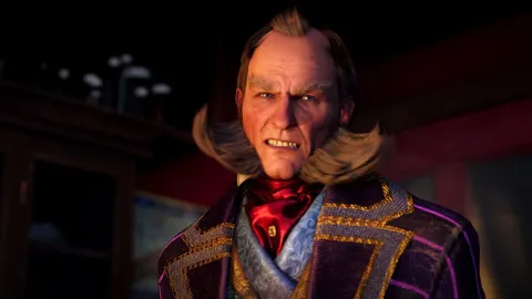『Clockwork Revolution』煩わしいコンパニオンは登場しない！Falloutのベテラン開発者が明言、プレイヤーの知性を信じる80年代の哲学を継承