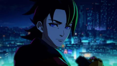 ハイスピードなレースと戦略的バトルが融合した新作コンバットレーサー『Screamer』の先行プレイレビューが公開！独自の「Sync」と「Entropy」システムがレースに奥深さをもたらす