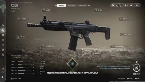 『Call of Duty: Modern Warfare 4』の新機能「Gunny」はAIではないと開発元Infinity Wardが公式に否定！手作業で調整された最適な武器ビルドを提案する新システムを詳しく解説