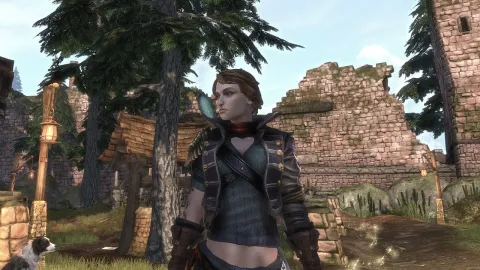 発売から15年、幻のPC版『Fable 3』が現代PCで驚きの復活！4K高解像度でまるで新作RPGのような体験を提供、その魅力を再評価する声が高まる