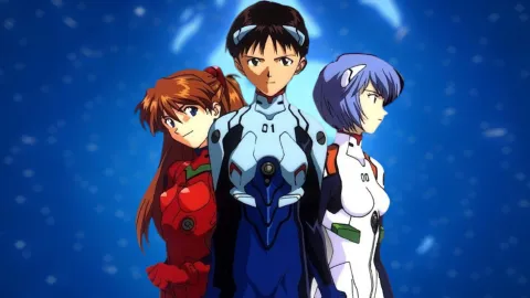 放送開始から長年経っても色褪せない魅力！『新世紀エヴァンゲリオン』が今なお多くのファンを惹きつける10の理由とは？驚異的なアニメーションと心を揺さぶる心理描写に迫る！