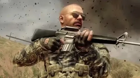『Call of Duty: Black Ops』PS5/PS4移植版で15年前のXP悪用問題が再発か、Activisionが調査中と発表するも一部モードでは依然として悪用可能との指摘