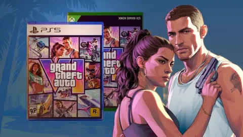 『Grand Theft Auto VI』の予約売上が過去最高を記録中！「10億ドル達成」の噂は否定しつつも、初週で5100万本、10億ドル超えの売上を予測！PC版の今後の展開にも注目が集まる！