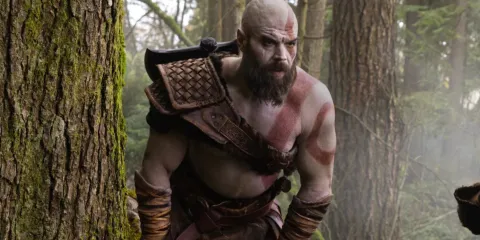 実写版『ゴッド・オブ・ウォー』クレイトス役の俳優が撮影中の負傷で降板、制作に大きな影響、撮影済みの4エピソードは撮り直しへ