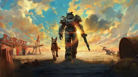 『Fallout 5』がプリプロダクション開始！『Fallout 3』と『New Vegas』のリマスター版も開発中、『The Elder Scrolls VI』と『Starfield』の最新情報も明らかに