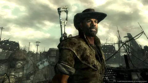 『Fallout 3』と『Fallout: New Vegas』のリマスター版が開発中！Obsidian Entertainmentによる新作も進行中で、ベセスダ・ゲーム・スタジオが最新情報を公開