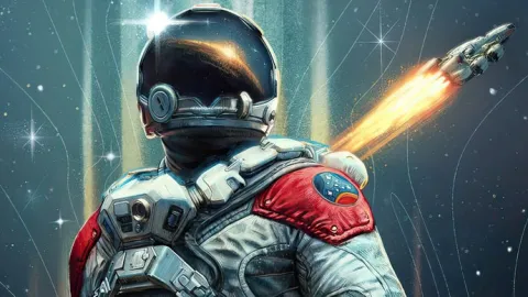 Bethesda Game StudiosがSF RPG『Starfield』の継続サポートを表明！新ストーリーやStarbornコンテンツの追加、モッド対応強化など3年目以降も充実のアップデートを予定