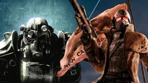 『Fallout 3』と『Fallout: New Vegas』のリマスター版が正式発表、『Fallout 5』もプリプロダクション段階へ、そして『Fallout 76』には大型拡張コンテンツも！Bethesdaが『Fallout』シリーズの未来を大胆に明かす
