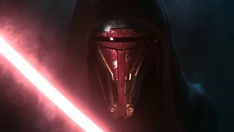 『Star Wars: Knights of the Old Republic』リメイク版、2028年リリース目指し開発進行中か―Sabre Interactiveの最高事業責任者が示唆、ファンに新たな希望の兆し