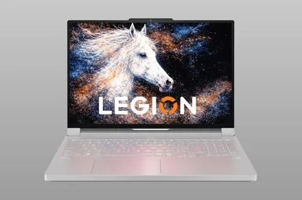 Lenovoがインクジェット印刷型OLED搭載の次世代ゲーミングノートPC『Legion R9000P』を発表！ 240Hzディスプレイで新たなゲーミング体験を！