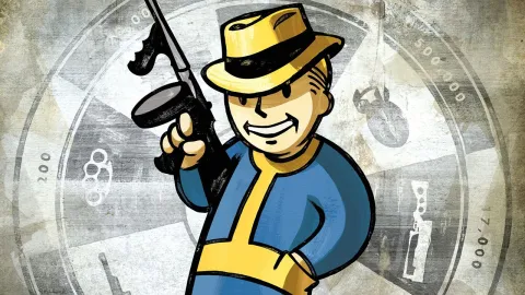 Bethesda Softworksが『Fallout 5』のプレプロダクション開始を正式発表！『The Elder Scrolls VI』が最優先も、複数の『Fallout』プロジェクトが同時進行中