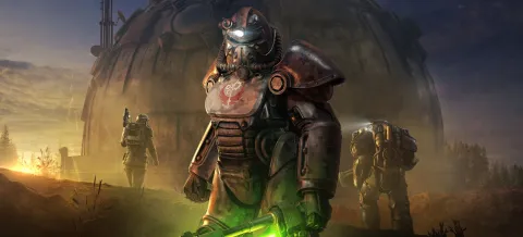 ベセスダが人気RPGシリーズ最新作『Fallout 5』の開発を正式発表！ さらに『Fallout 3』と『New Vegas』のリマスター、Obsidianとの新作など複数プロジェクトが進行中