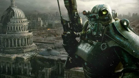 Bethesdaが『Fallout 3』と『Fallout: New Vegas』のリマスター版のリリースを発表！さらに『Fallout 5』や『Fallout 76』の大型拡張コンテンツも進行中と明らかに！