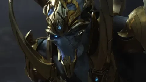 『StarCraft II』最新パッチでTerranのCommand Centerのコストが大幅ダウン！ コミュニティでは「2015年以来最大の変更」と衝撃広がる、一体どうなる？