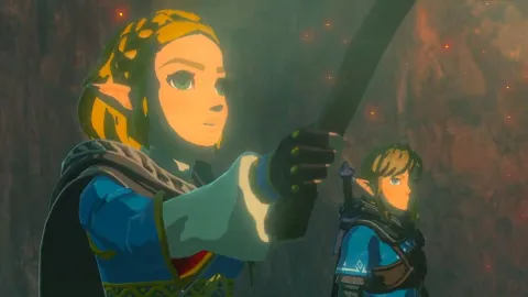 『ゼルダの伝説 ティアーズ オブ ザ キングダム』は社内でも極秘プロジェクトだった！元任天堂社員が語る驚きの開発秘話、E3でのサプライズ発表に従業員も大興奮！