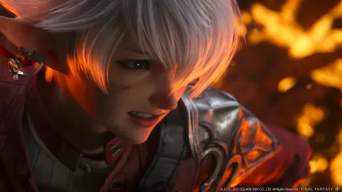 スマートフォン向けゲーム『ファイナルファンタジーXIV モバイル』が2026年9月30日にサービス終了、グローバル版の開発も中止へ