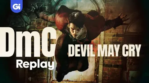 賛否両論を巻き起こした『DmC Devil May Cry』が発売から13年を経て再評価！当時の革新的な挑戦と現在の評価に迫るライブ配信が実施されました