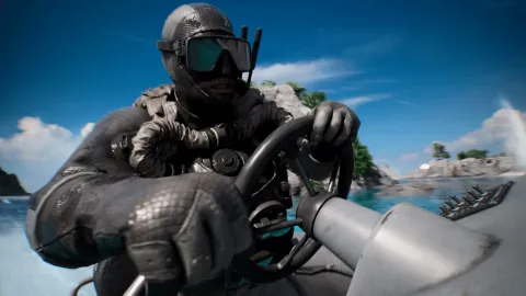 『Battlefield 6』と映画「トップガン」の豪華コラボイベントが8月に開催決定！新モードや大型マップで空と海の戦いがさらに熱くなる！