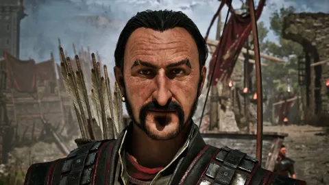 『ウィッチャー3 ワイルドハント』に多大な影響を与えた伝説的RPG『Gothic』のリメイク版『Gothic Remake』が2026年6月5日にリリース決定！