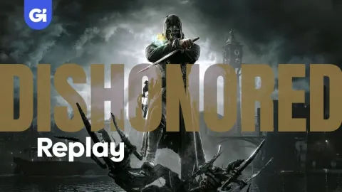 2012年発売の傑作イマーシブシム『Dishonored』の序盤を生配信で再訪！Arkane Studiosの原点となる「ホエールパンク」の世界を体験しよう