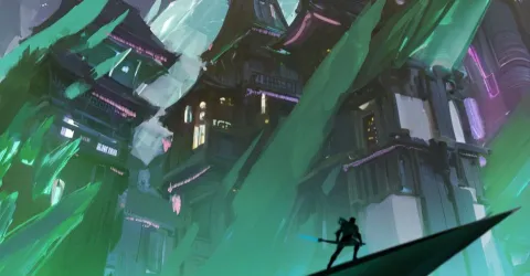 『マジック：ザ・ギャザリング』新セット『神河：巨獣侵攻』が2027年6月4日に発売決定！メカと怪獣が激突する次元戦争の全貌を公開！