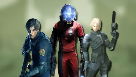 メトロイドヴァニアの興奮を別ジャンルで！ 探索と成長が病みつきになる非メトロイドヴァニア系ゲーム10選が発表