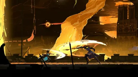 『Castlevania: Belmont's Curse』開発チームがAI不使用を明言！ ファンと業界への敬意を込めた「魂」の新作が2026年10月15日に発売決定