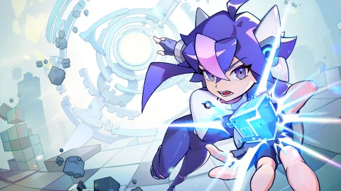 「30秒で世界を救う」Xbox Game Passに登場した新作ローグライク『Ascend to Zero』は、時間停止と怒涛のレベルアップが特徴の傑作クローン！