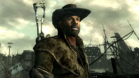 『Fallout 76』の大型拡張コンテンツ「Raven Rock」が2027年に登場！『Fallout 3』の前日譚が語られるシリーズファン注目の物語展開に期待が高まります
