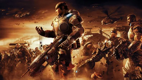 『Gears of War』クリエイター、クリフ・ブレジンスキー氏が新たなゲーム開発へ意欲！これまでの代表作とは異なりPvPは含まない方針を表明
