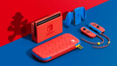 ニンテンドースイッチの現行モデルが欧州市場で2027年2月に生産終了へ。新法規制「修理する権利」が影響、Switch 2への移行を加速か