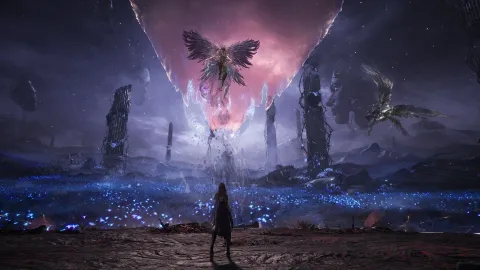 ジェニファー・イングリッシュが『Tides of Annihilation』の声優を降板、Gamescomで新情報公開へ！ 荒廃したロンドンを舞台に豪華開発陣が手掛けるファンタジーアクションアドベンチャーの続報に注目