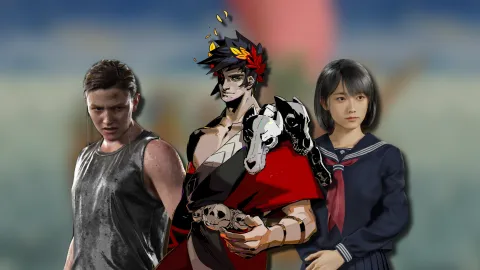 2020年代に誕生したゲームキャラクターの中から特に印象深い10人が選出！物語を深く彩る個性的なキャラクターの魅力に迫る！