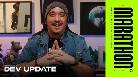Bungieの抽出シューター『Marathon』のゲームディレクターJoe Ziegler氏がローンチから4ヶ月で退任、新体制でゲームの未来を構築へ
