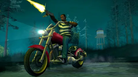 『GTA サンアンドレアス』の「ホットコーヒー問題」後、Rockstar Gamesが未公開コンテンツの削除に「多大な努力」を払っていると元開発者が明かす。開発プロセスにおける徹底したコンテンツ管理の背景とは？