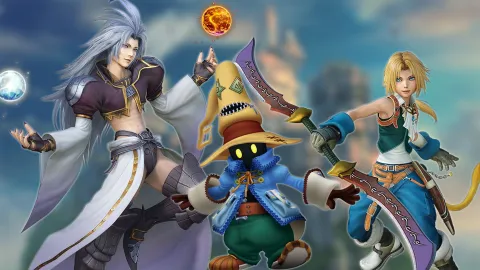 『ファイナルファンタジーIX』が待望のフルリメイクされるべき10の理由とは？名作が現代で輝く可能性を徹底解説！