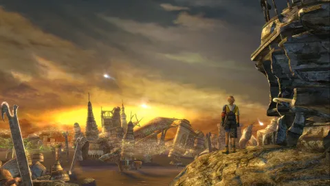 『ファイナルファンタジーX』発売から25年！ボイスとスフィア盤で新時代を切り開いた革新的なRPGの魅力を深掘り！