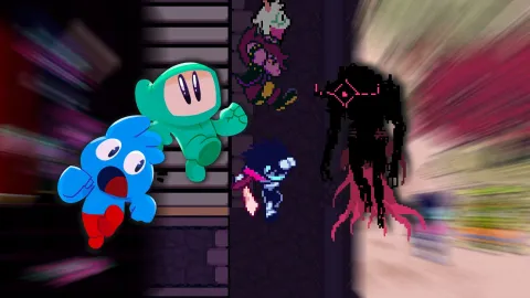 『Deltarune』のプラットフォームモードに夢中のあなたへ！ 新たな挑戦を求めるゲーマーにおすすめのゲームを厳選してご紹介します！