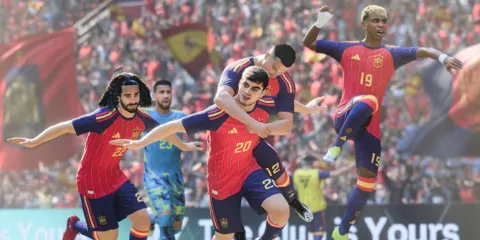 『EA Sports FC』シリーズが2026年FIFAワールドカップの優勝国を予測し、5大会連続的中という驚異的な実績を達成！その精度はいかに？