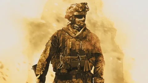 あの頃の興奮と混沌が蘇る！懐かしの『Call of Duty: Modern Warfare 2』『Black Ops』ロビーを再現したウェブサイト「Call of Duty Ambience」が登場！