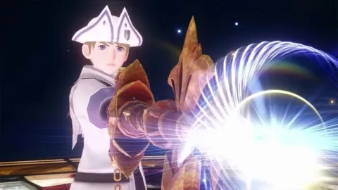 開発中止となったスマートフォン向けゲーム『Kingdom Hearts Missing-Link』の未公開映像が海外SNSでリーク！ 謎のキーブレード使いが躍動する幻のオープニングが明らかに