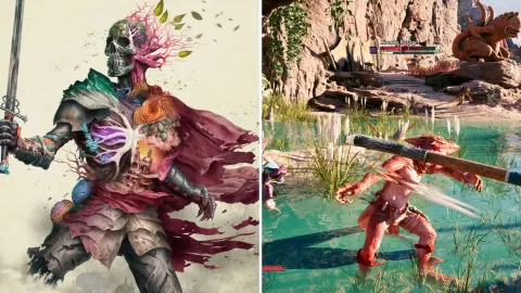 『Avowed』待望の「Anniversary Update」がPC・Xbox・PS5で配信開始！New Game Plus、新種族、フォトモードなど盛りだくさんの新要素でさらに奥深い冒険が楽しめる！